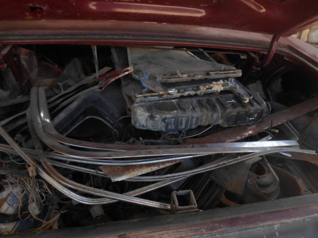 1971 Ford Torino GT TORINO - photo 13