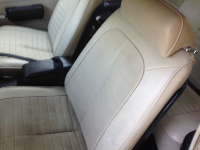 1971 Pontiac GTO - photo 7