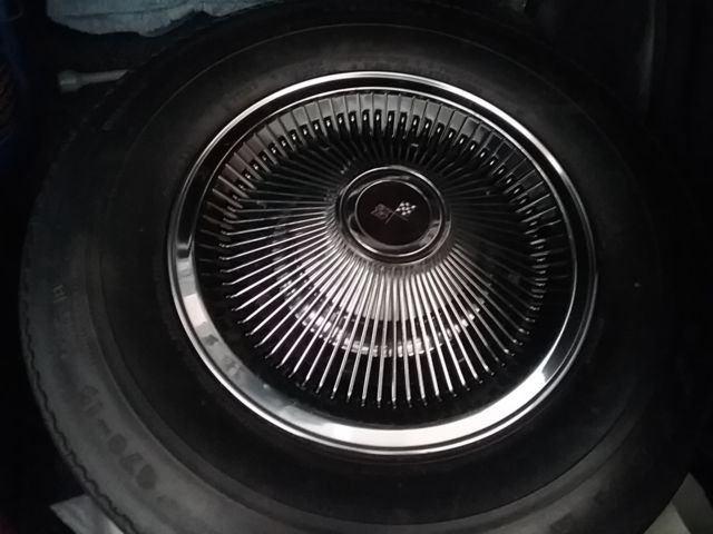 1972 Chevrolet Monte Carlo Vinyl Top - Bucket Seats - Console Shift - photo 8
