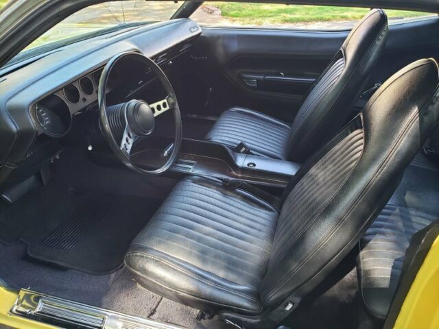 1972 Plymouth Barracuda - photo 3