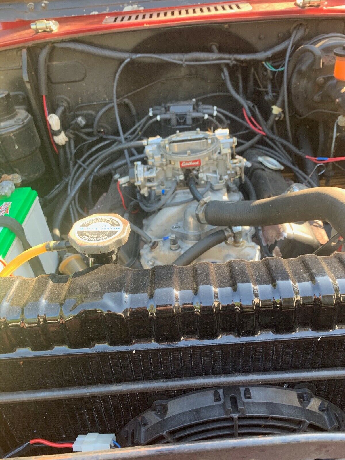 1972 Toyota Land Cruiser - photo 3