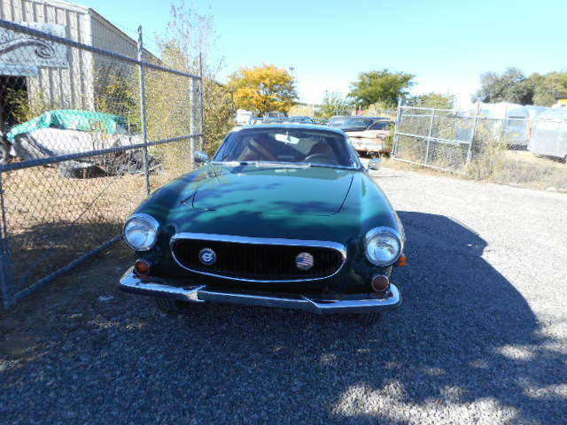 1972 Volvo 1800ES - photo 10