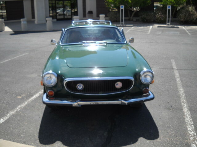 1972 Volvo 1800ES - photo 3