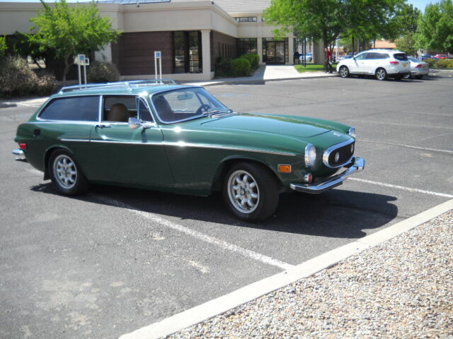 1972 Volvo 1800ES - photo 4