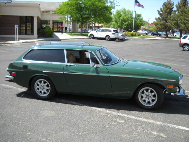 1972 Volvo 1800ES - photo 5