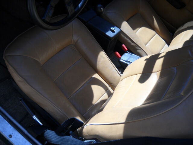 1972 Volvo 1800ES - photo 7