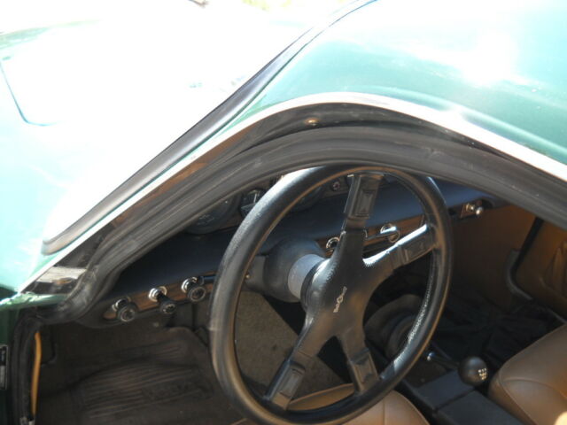 1972 Volvo 1800ES - photo 8