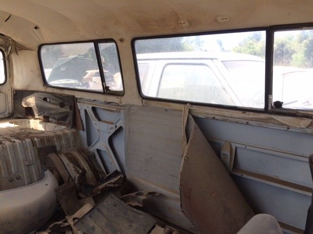 1971 Volkswagen Bus/Vanagon - photo 13