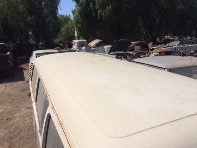 1971 Volkswagen Bus/Vanagon - photo 5