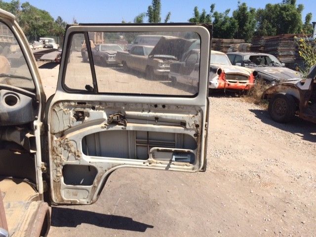 1971 Volkswagen Bus/Vanagon - photo 9
