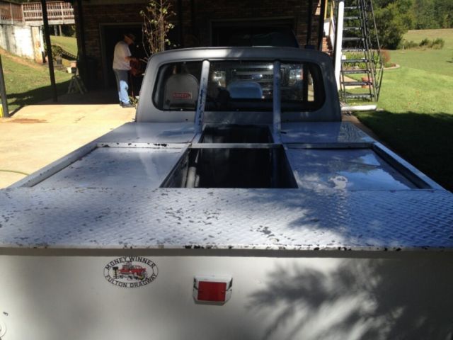 1972 Chevrolet Other