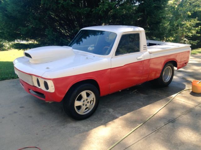 1972 Chevrolet Other - photo 2