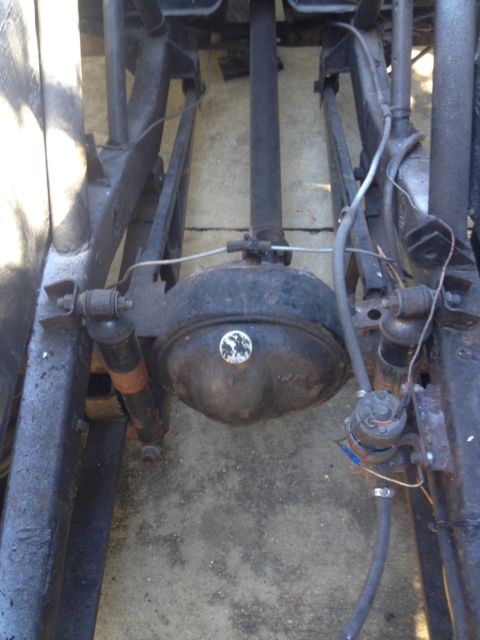 1972 Chevrolet Other - photo 3