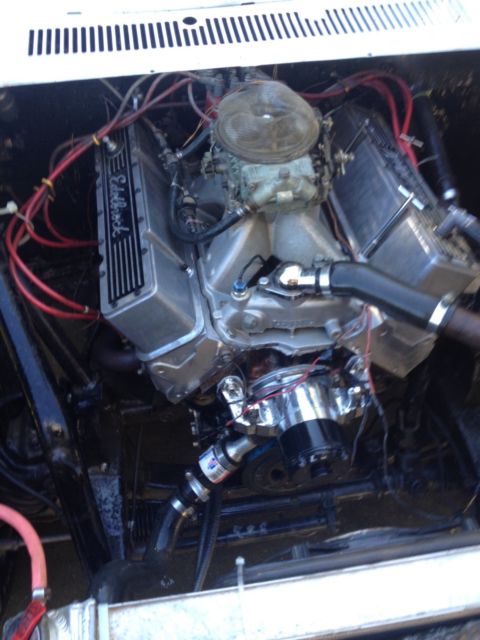 1972 Chevrolet Other - photo 4