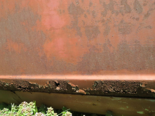 1972 Datsun Z-Series 2 door hatchback - photo 11
