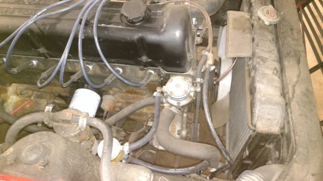 1972 Datsun Z-Series - photo 13