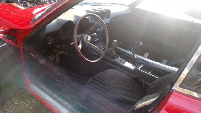 1972 Datsun Z-Series - photo 6