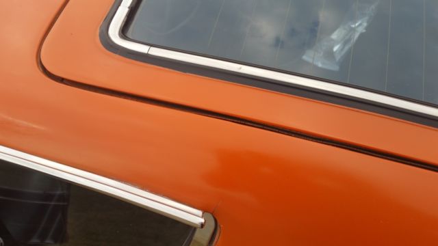 1972 Datsun Z-Series - photo 11