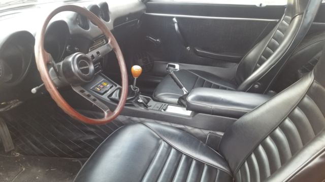 1972 Datsun Z-Series - photo 8