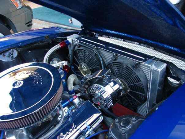 1972 Nissan 240Z - photo 2