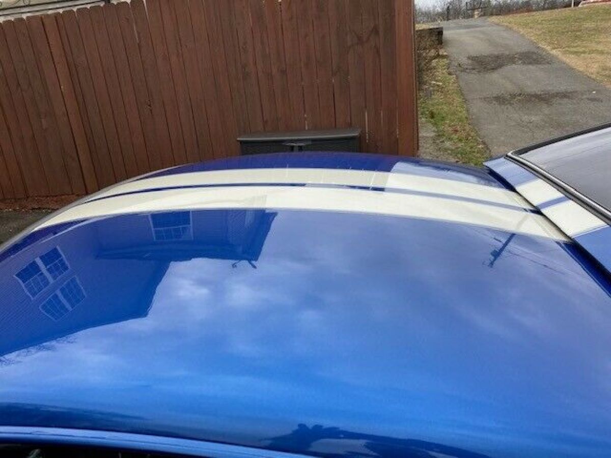 1972 Nissan 240Z Datsun - photo 13