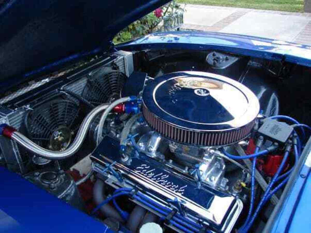 1972 Nissan 240Z Datsun - photo 3