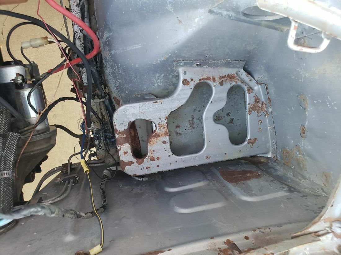 1972 Datsun Z-Series 240z Solid Rust Free No Reserve! - photo 11