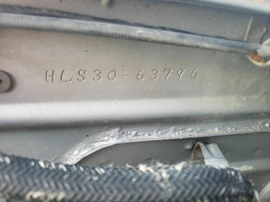 1972 Datsun Z-Series 240z Solid Rust Free No Reserve! - photo 13