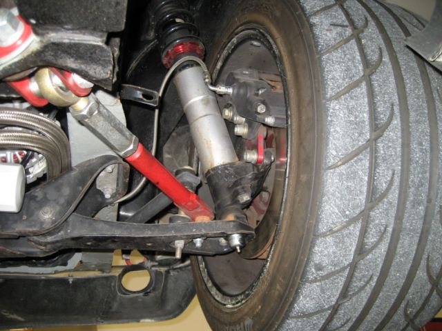 1972 Datsun Z-Series - photo 12