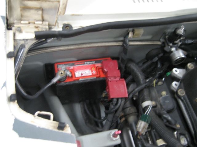 1972 Datsun Z-Series - photo 9