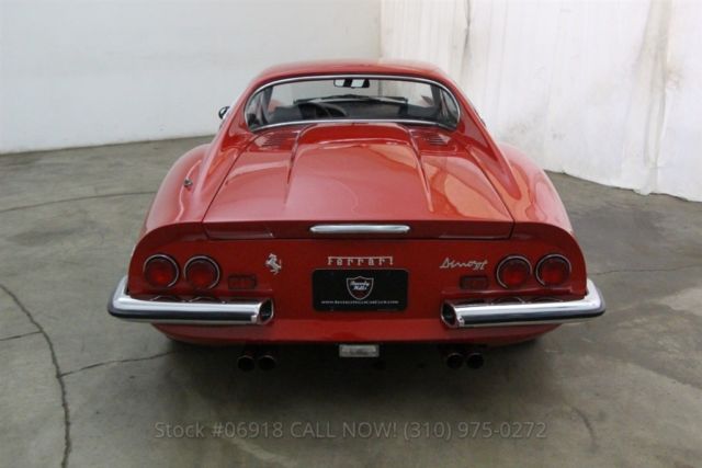 1972 Ferrari Dino 246GT - photo 10