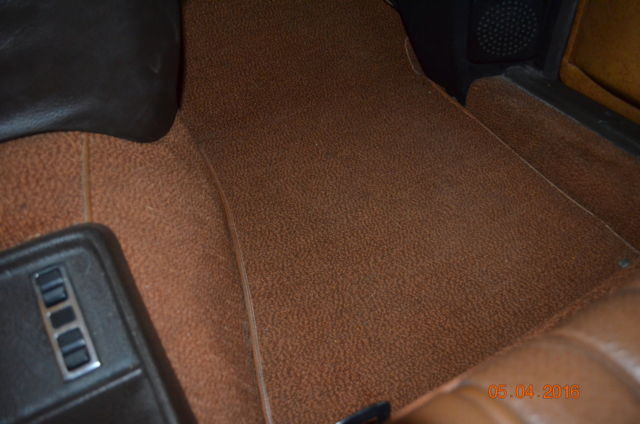 1972 Mercedes-Benz 200-Series - photo 12