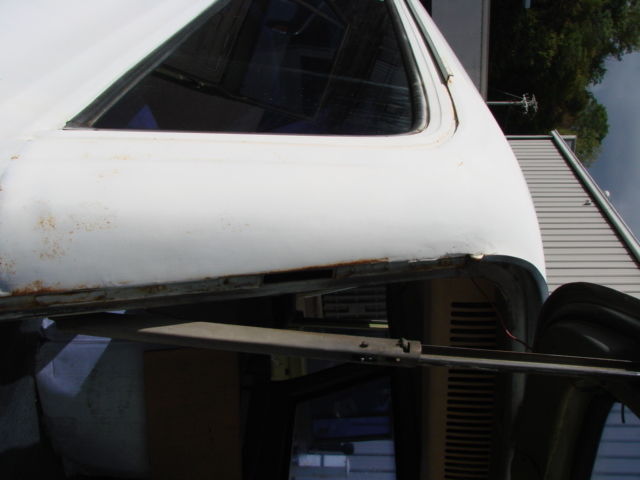 1972 Chevrolet Suburban - photo 10