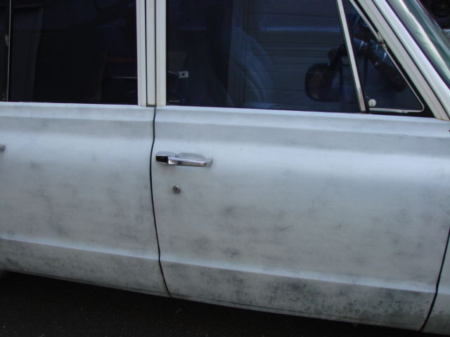 1972 Chevrolet Suburban - photo 5