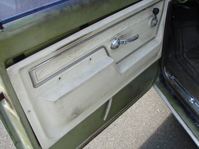 1972 Chevrolet Suburban - photo 9