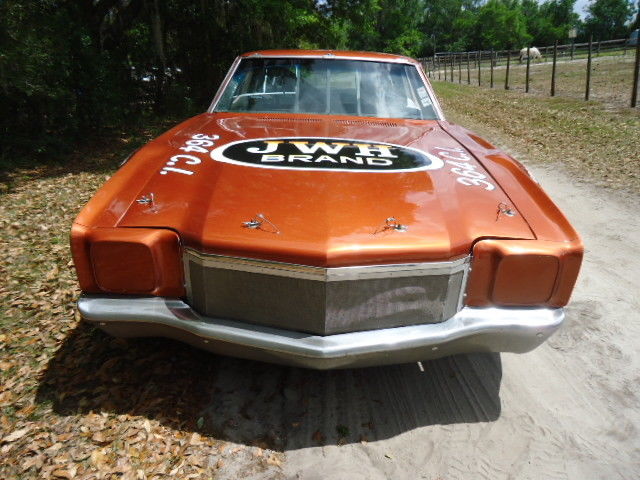 1972 Chevrolet Monte Carlo - photo 6