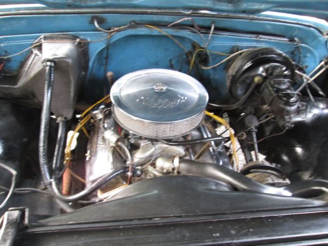 1972 Chevrolet C/K Pickup 2500 K-20 - photo 9