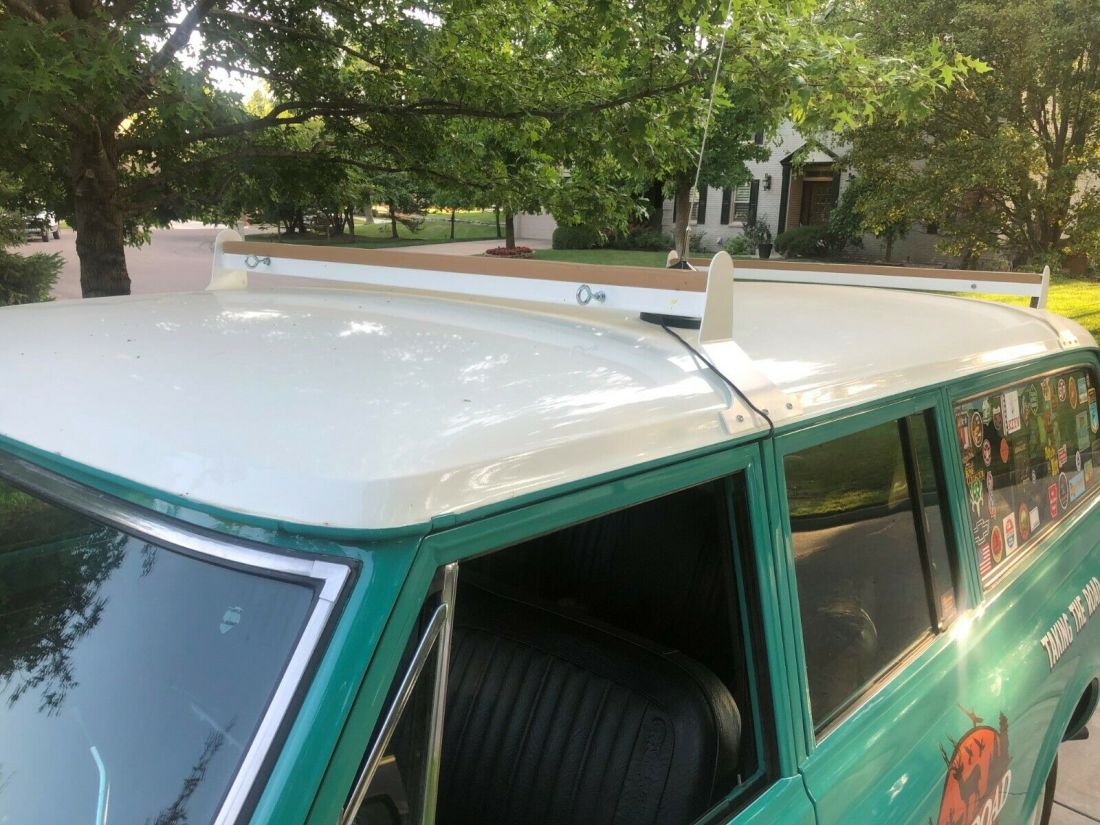 1972 Chevrolet Other Pickups - photo 13