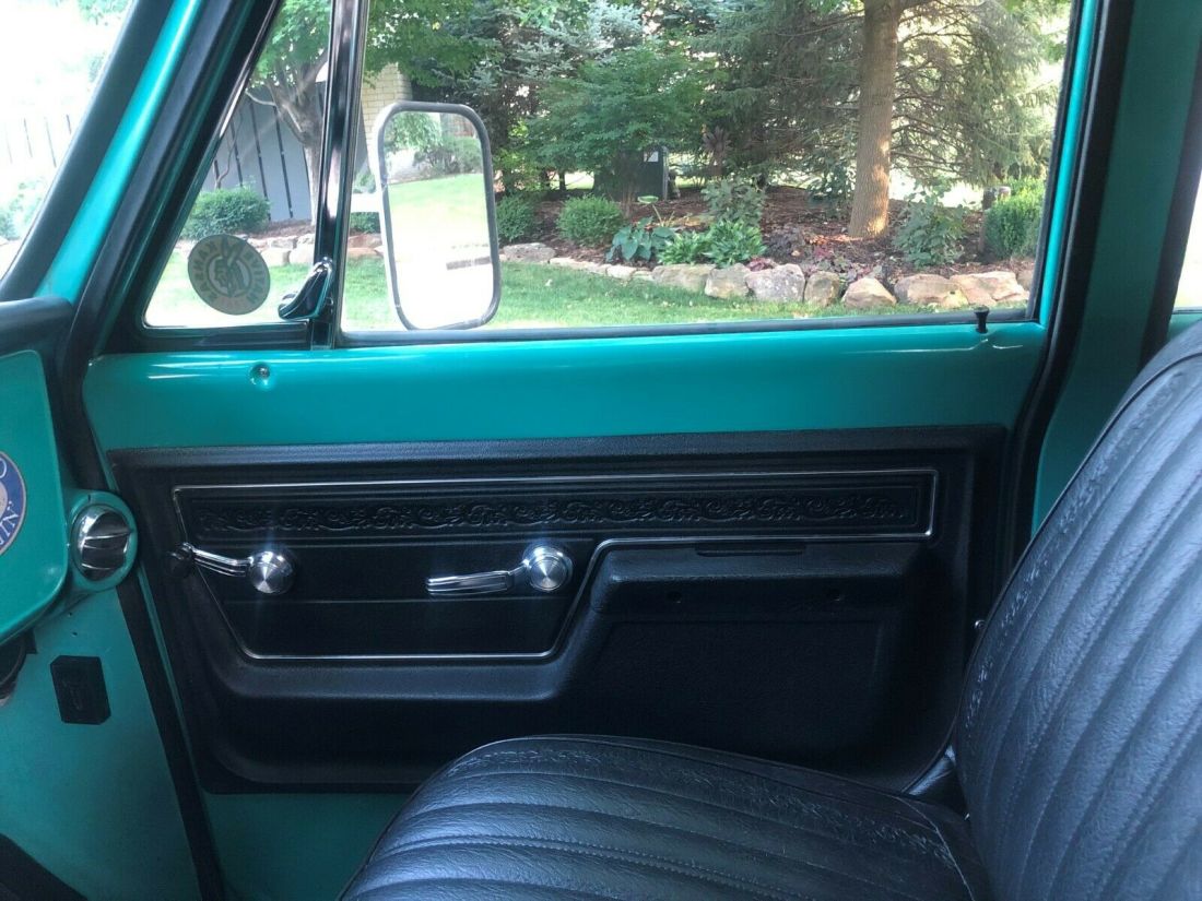 1972 Chevrolet Other Pickups - photo 5