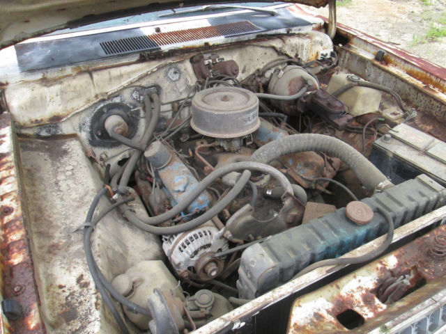 1972 Plymouth Other - photo 4