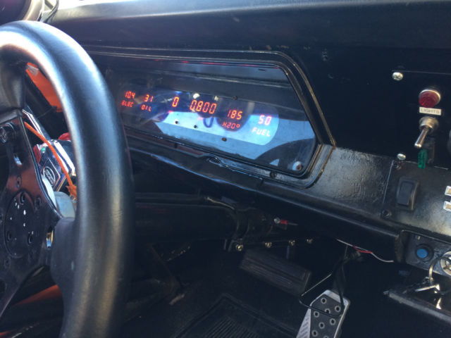 1972 Plymouth Duster - photo 11