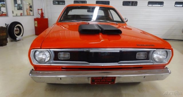 1972 Plymouth Duster 340 - photo 4