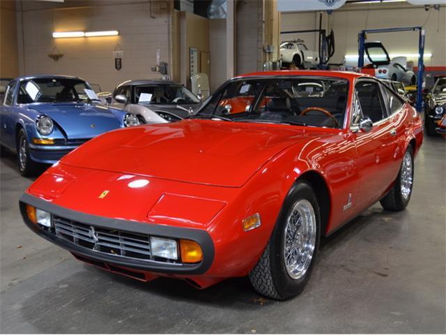 1972 Ferrari Other -- - photo 3