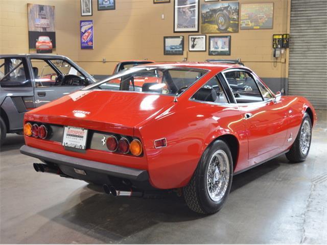 1972 Ferrari Other -- - photo 6