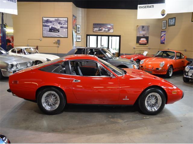 1972 Ferrari Other -- - photo 8