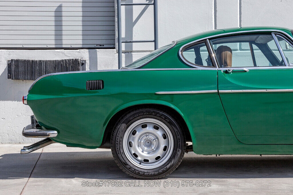 1972 Volvo P1800E 4-Speed - photo 12