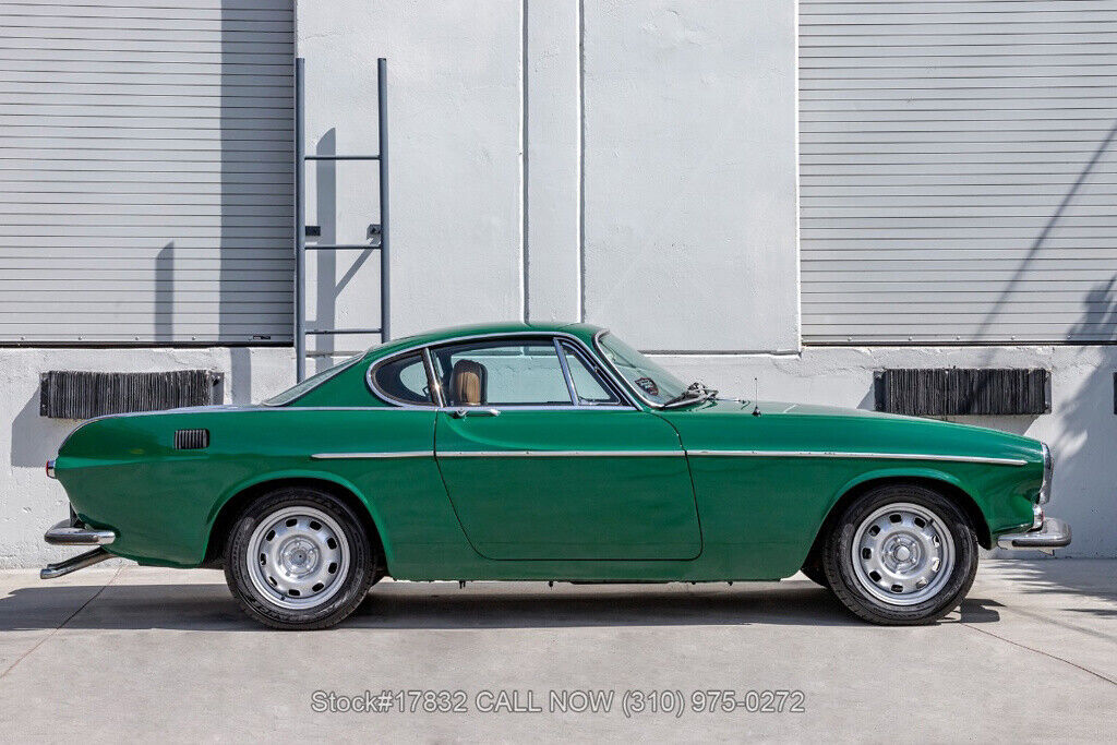 1972 Volvo P1800E 4-Speed - photo 5