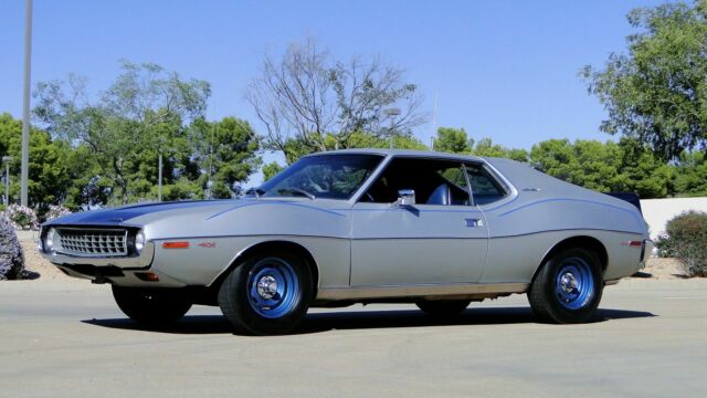 1972 AMC Javelin FREE SHIPPING WITH BUY IT NOW!! - photo 12