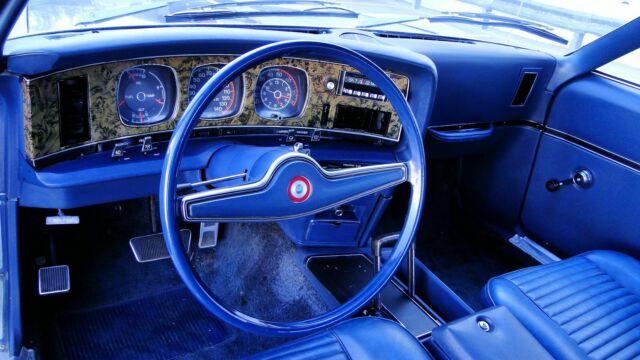1972 AMC Javelin FREE SHIPPING WITH BUY IT NOW!! - photo 2