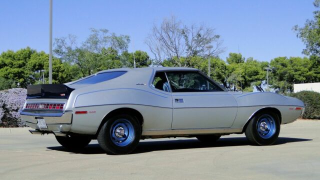 1972 AMC Javelin FREE SHIPPING WITH BUY IT NOW!! - photo 3